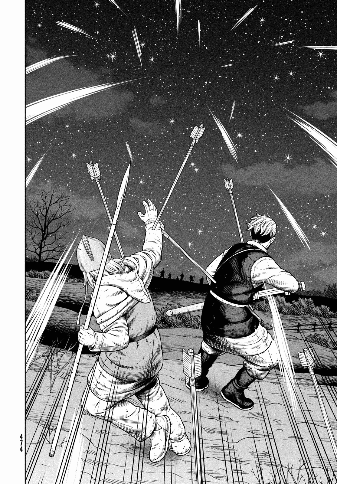 Vinland Saga Chapter 209 7